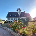 L'escale d'Armor Hotels near Croix de la Houssaye
