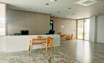 Tassana Place Boutique Hotel Bansuan