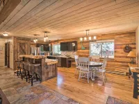 Beautiful McCall Cabin Perfect for Families! Hotels in McCall