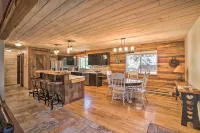Beautiful McCall Cabin Perfect for Families!
