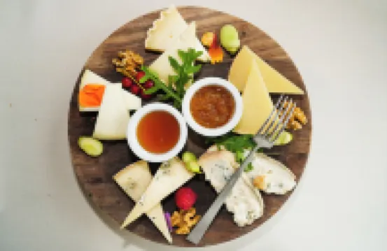 Mastrojanni Relais
