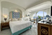 Grand Hotel Royal - 5 estrellas