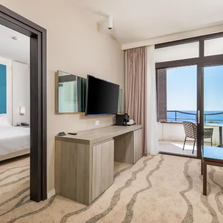 Park Plaza Histria Pula Hotele w: Pula