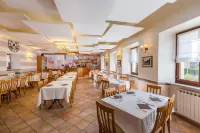 Center Hotel Hotels in Basovizza