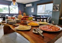 Kastel Jampa Hotel