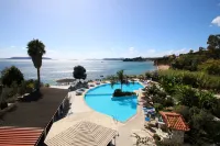 Hotel Golden Sun - Pools