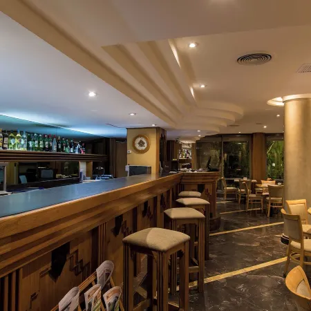 Hotel Solans Riviera