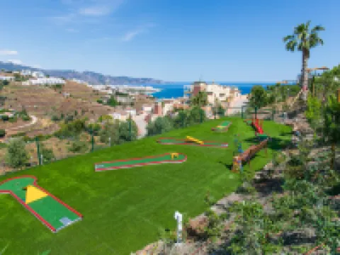 D´Mediterranea Private Pool & Sauna