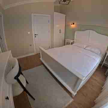 Suit Rabando Uzungöl Rooms