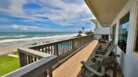 Driftwood Resort - Ocean View