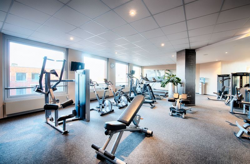 Achat Hotel Bremen City photo 2