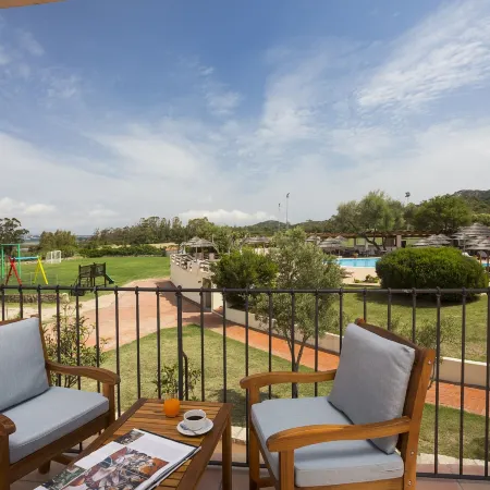 Felix Hotels - Hotel Airone