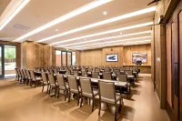 Hotel Chaco - 4-Star
