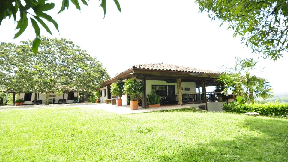 Casa Hotel Malaga