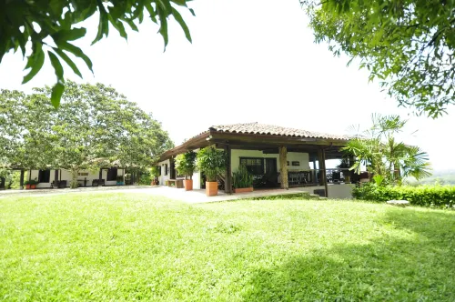 카사 호텔 말라가