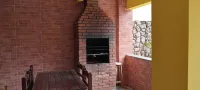 Pousada Recanto de Itacuruçá Hôtels à : Itaguaí