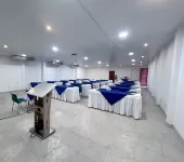 Hotel Anaconda Hotel a Leticia