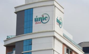 Unico Apart Hotel