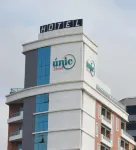 Unico Apart Hotel Các khách sạn gần Paco Municipal Maria Quiteria