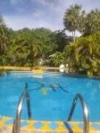 Delta Park Hotel - Pools