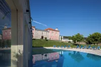 Casas Novas Countryside Hotel Spa & Events - Pools