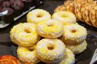 Best Western Hotel Plaza - breakfast