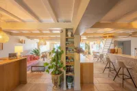 호텔 르 프레 생 미셸