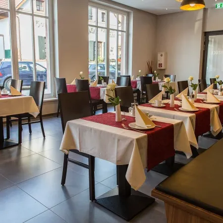 Weingut Schreieck Vinotel & Gutshaus