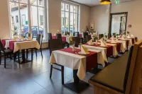 Weingut Schreieck Vinotel & Gutshaus - Morgenmad