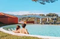 The Lost Garden Hotels in Oliveira Do Douro