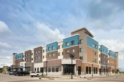 Residence Inn des Moines Ankeny Các khách sạn ở Ankeny