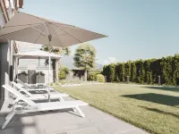 Hotel Tiefenbrunn Gardensuites & Breakfast Hotels in Lana