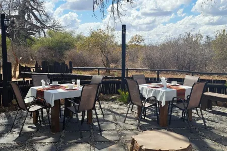 Hambana Lifestyle Lodge