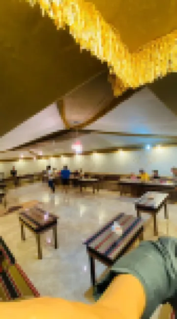 Traditions of Wadi Rum Camp & JeepTour Hotel a 
