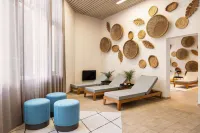 Vienna House by Wyndham Amber Baltic Miedzyzdroje - spa