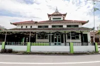 Bahagia Sederhana Homestay Hotel dekat Sumber Rejeki Kretek