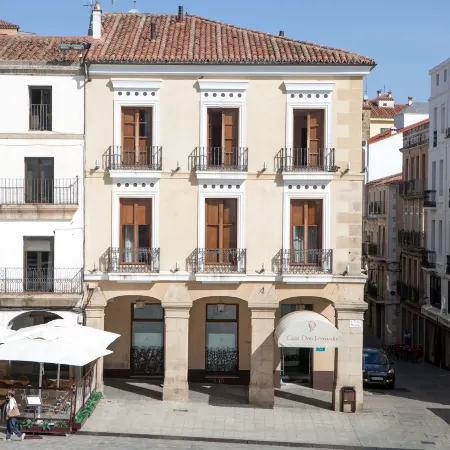 Apartamentos Soho Boutique Plaza Mayor