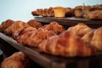 SUHA Bur Dubai - Breakfast