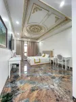 โรงแรมดงถ้ำ โรงแรมในเดียนเบียนฟู