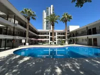 Hotel Bugambilia Hotels in Hermosillo