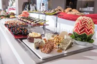 Corissia Princess Hotel - breakfast