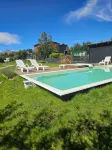 Luna Llena Dina Huapi Hotels in Dina Huapi
