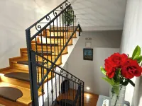 B&B Plitvice Lakes Villa Prica Hotels in Poljanak