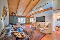 Unique Thornton Townhome Swim, Ski, and Hike! - Spa
