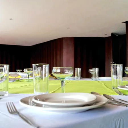Suites Meson Del Cid