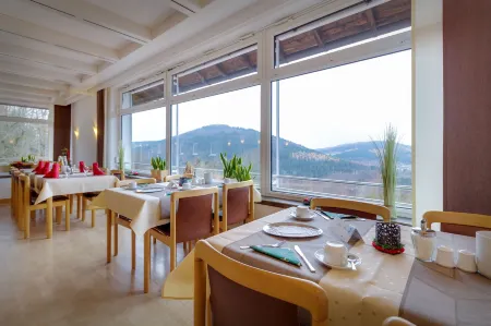 Panorama Hotel Winterberg