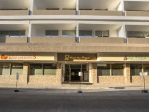 唐米格爾飯店 塔帕丘拉住宿飯店