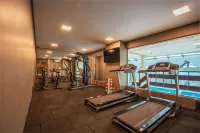 Hotel Laghetto Toscana - Gym