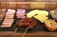 베스트 웨스턴 호텔 뒤 무셈 마르세유 호텔