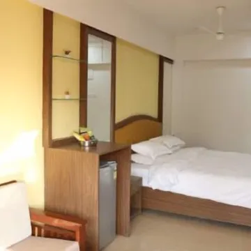 Hotel Malvan Heritage